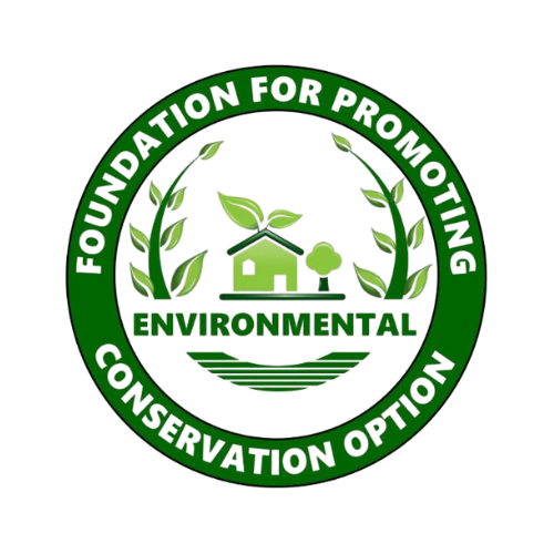 Foundation for Promoting Environmental Conservation Option